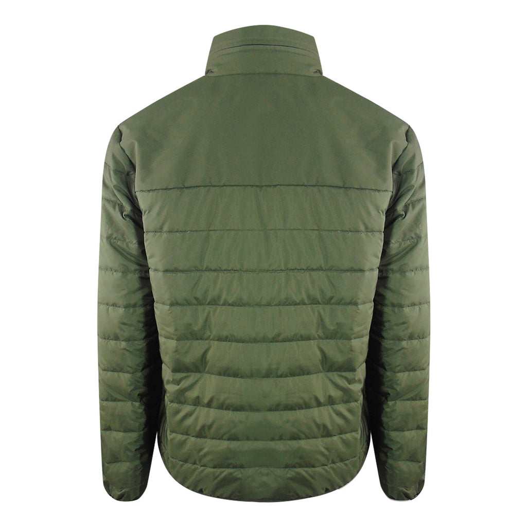 Ice Iceberg S1M-O011-64555334 Green Jacket Mens XL