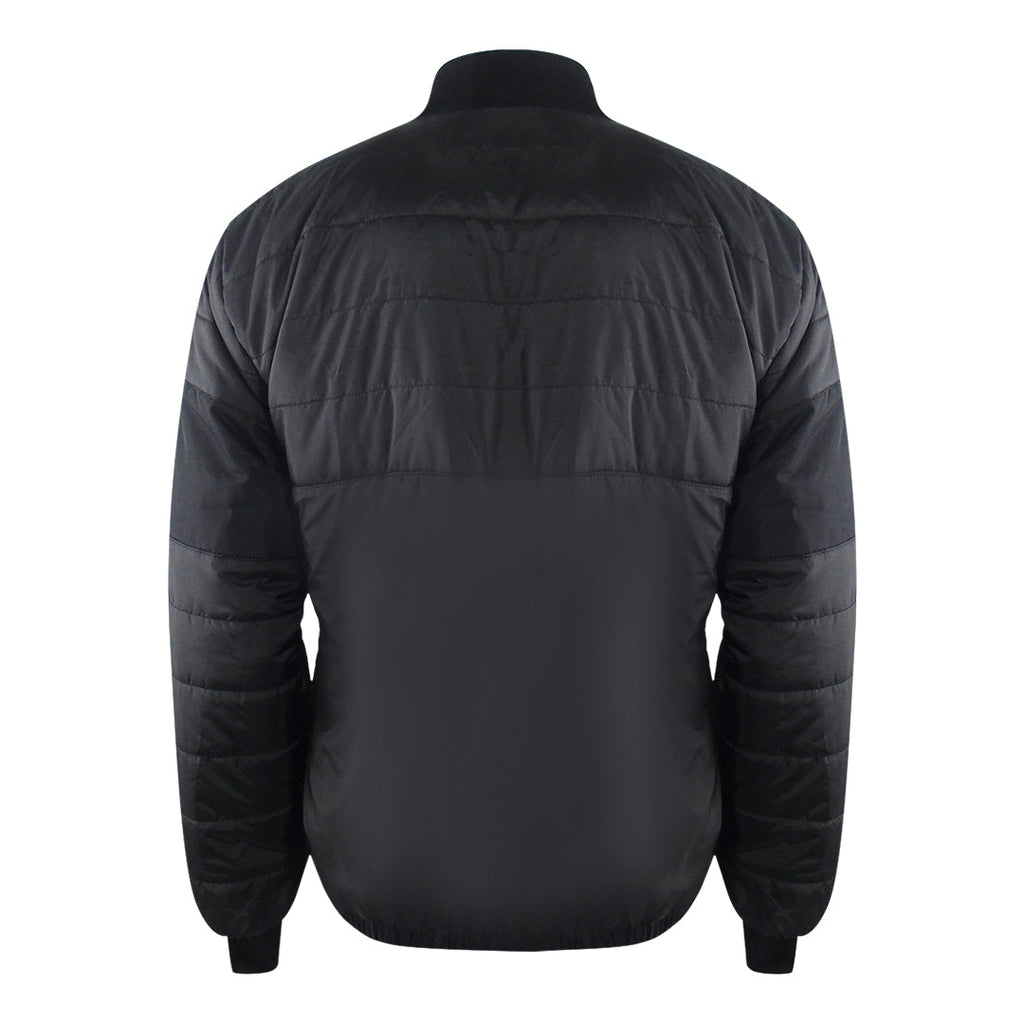 Ice Iceberg S1M-O021-64569000 Black Jacket Mens M