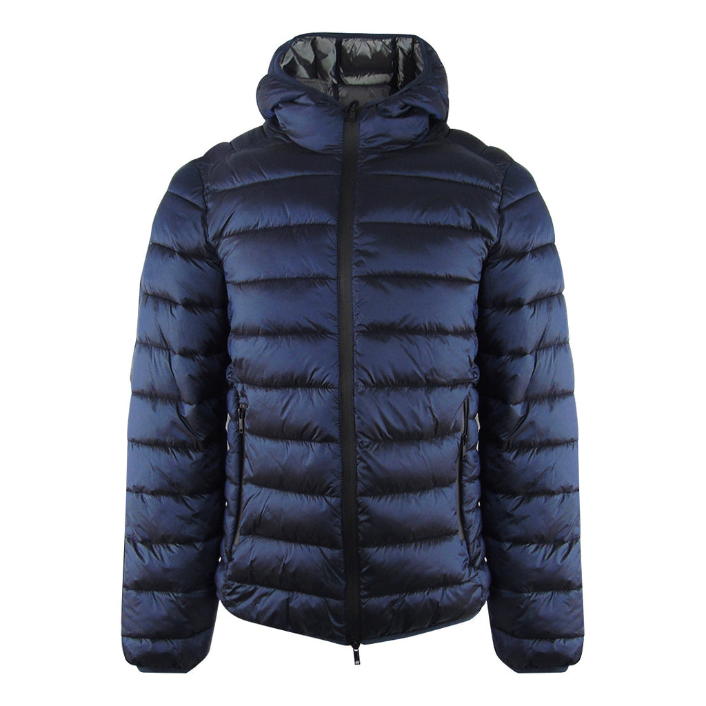 Ice Iceberg S1M-O041-64586685 Blue Jacket Mens M