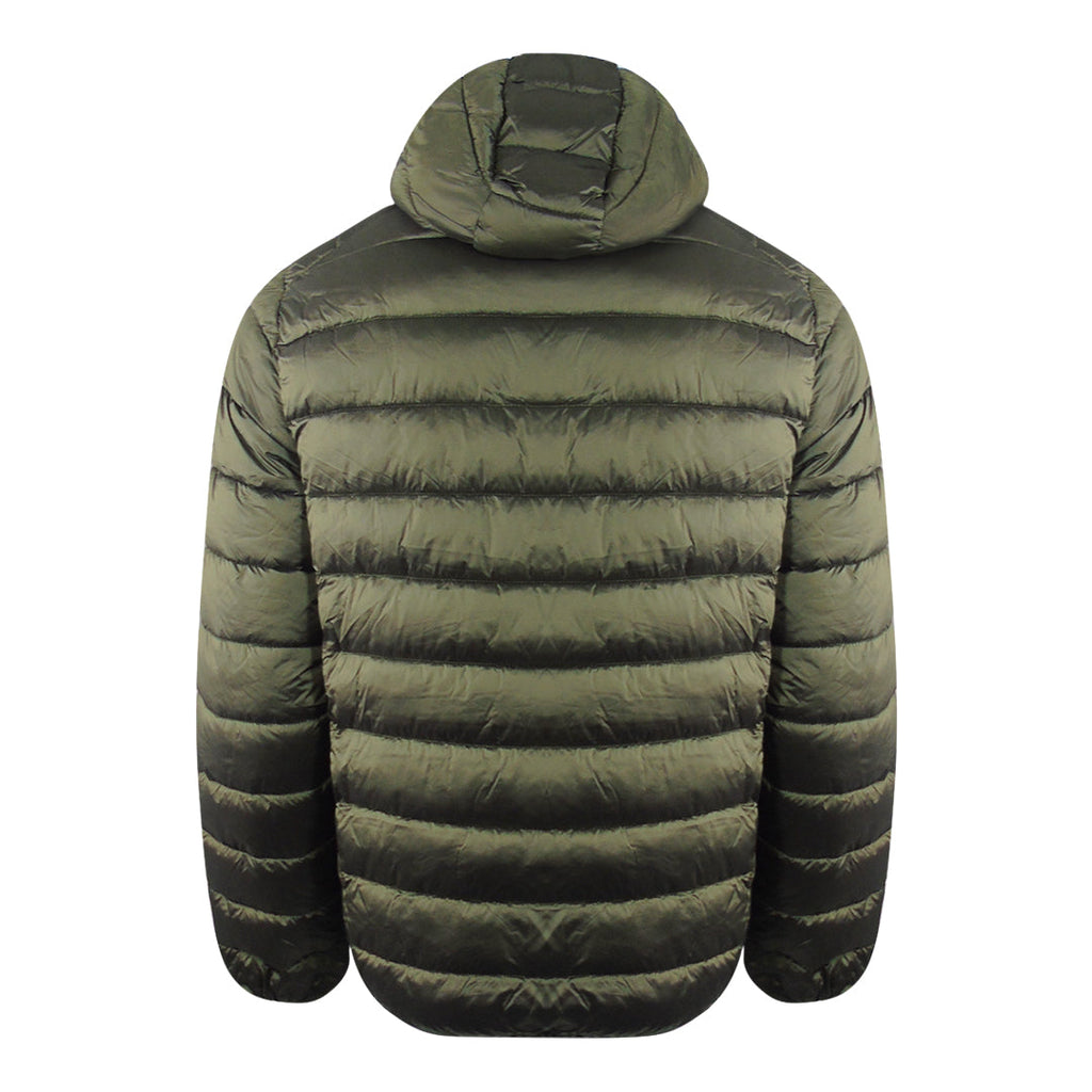 Ice Iceberg S1M-O041-64585334 Green Jacket Mens L