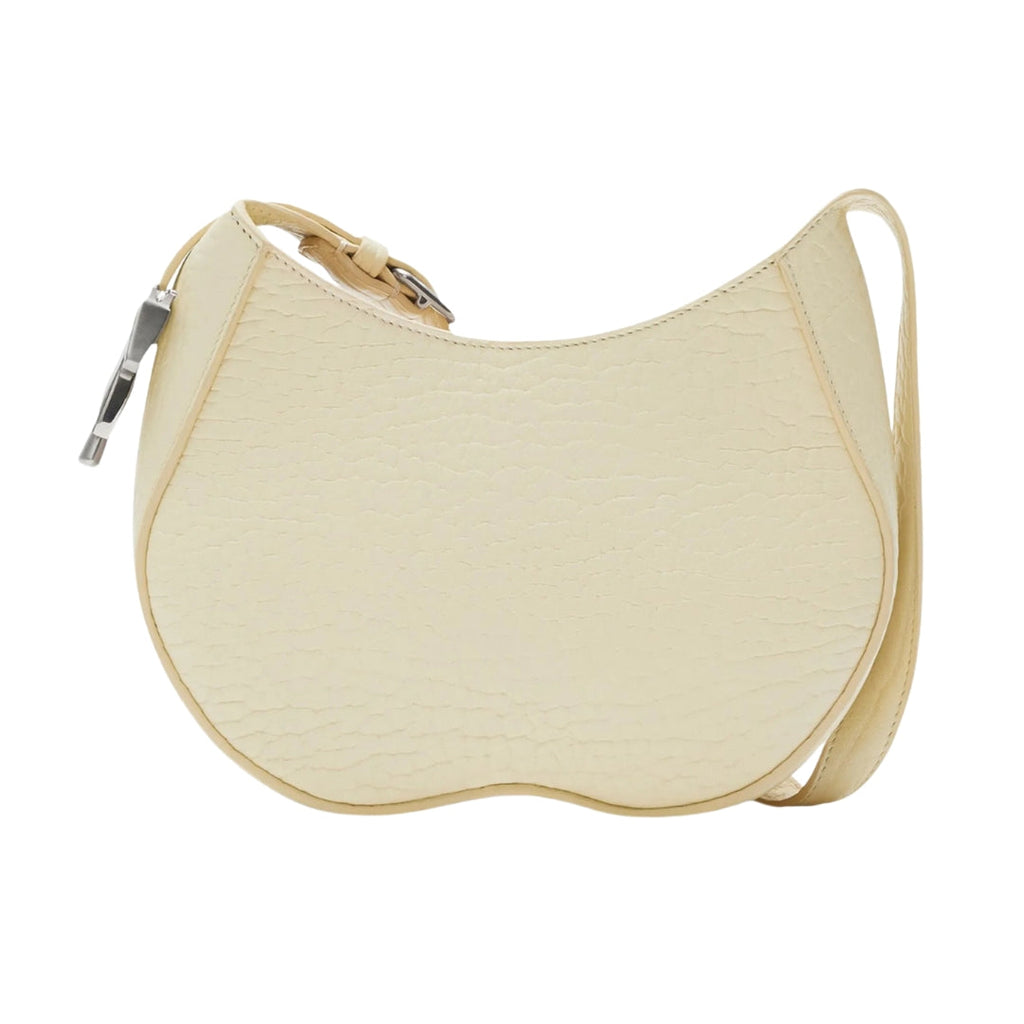 BURBERRY 8083510 Burberry Small Chess Shouler Bag PEARL (Cream) SHOULDER BAG WOMEN One Size