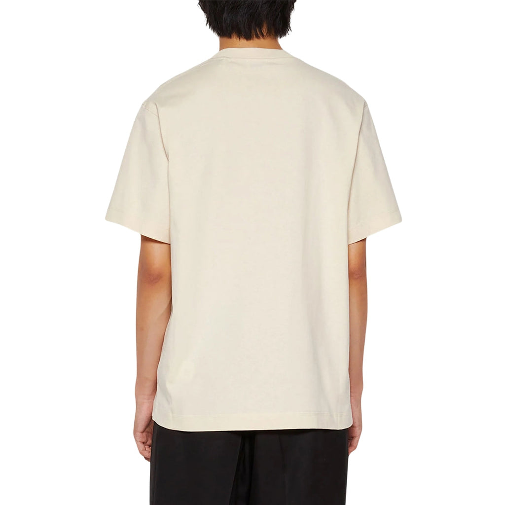 Burberry Signature Logo Tundra T-Shirt S
