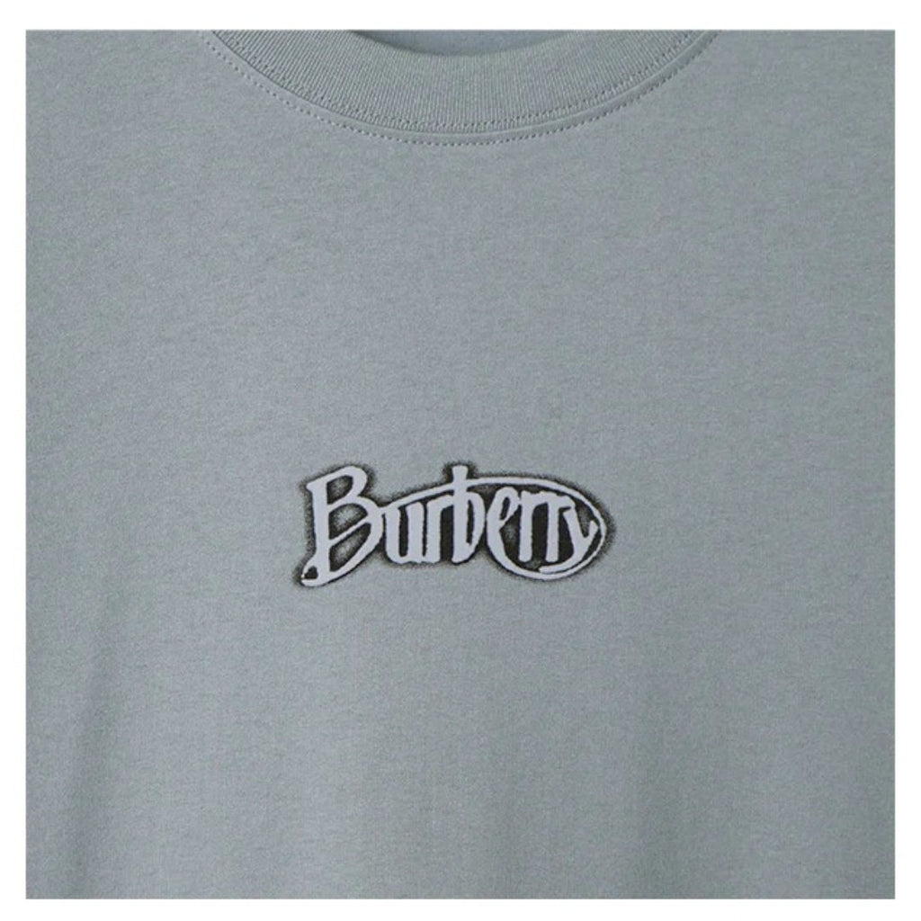 Burberry Signature Logo Gale T-Shirt S