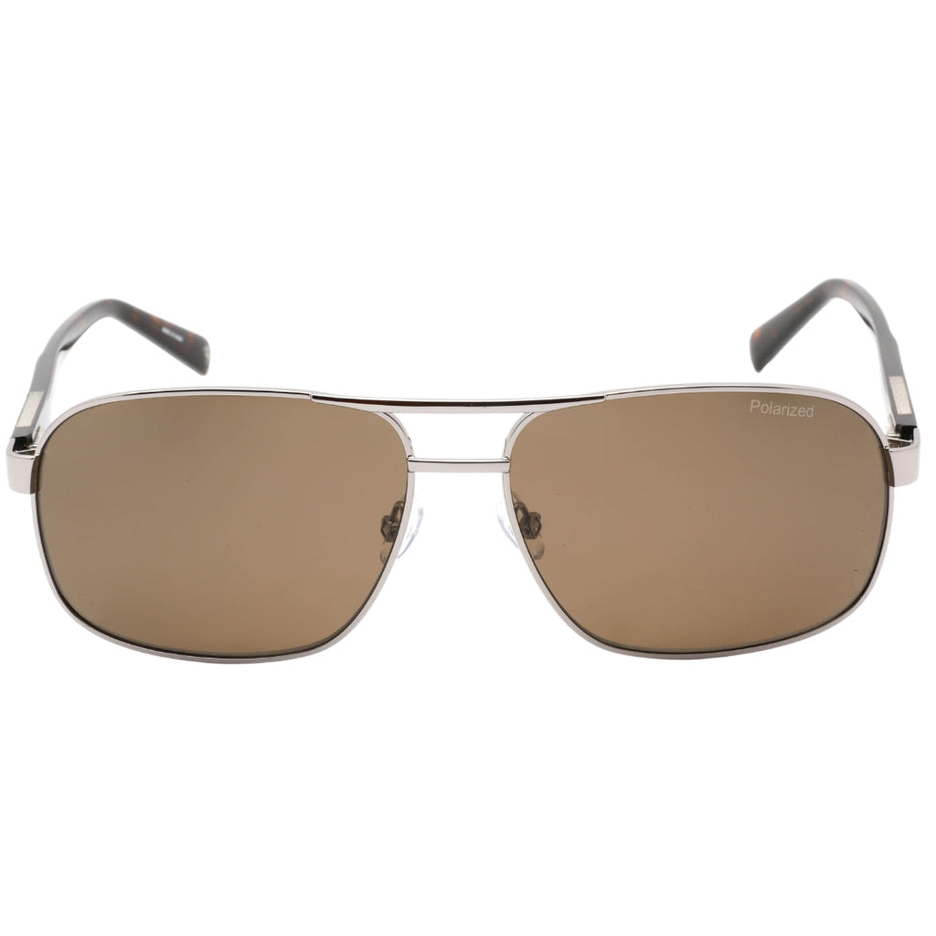 Banana Republic BR 1006/S 06LB SP RUTHENIUM / BRONZE PZ Sunglasses One Size
