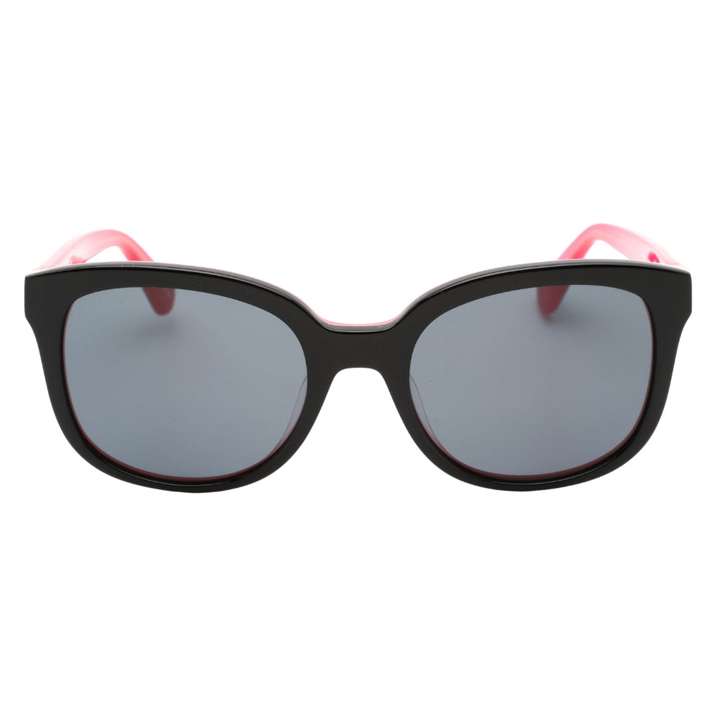 Kate Spade GWENITH/S 0807 IR Black / Grey Sunglasses One Size