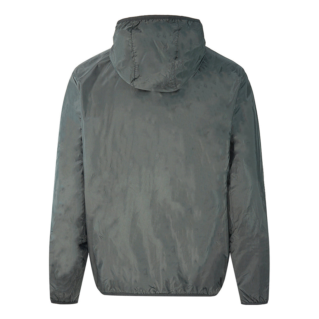 Puma Rebel Windbreaker Black Jacket 844112 01