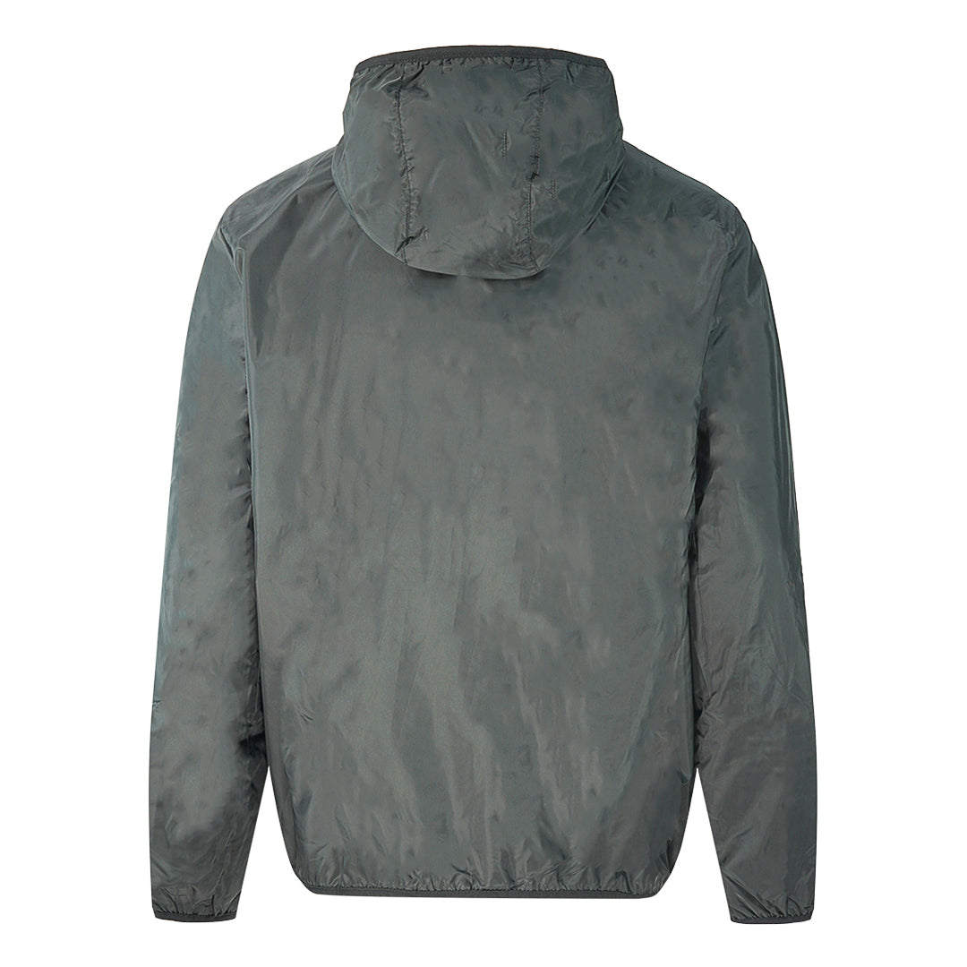 Puma Rebel Windbreaker Black Jacket 844112 01