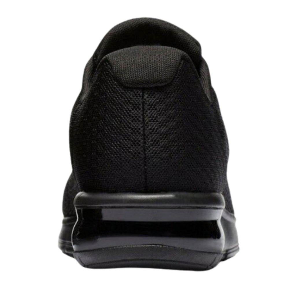 Nike 852465 015 015 Black Trainer Womenms Nike Air Max Sequent 2 UK 3.5