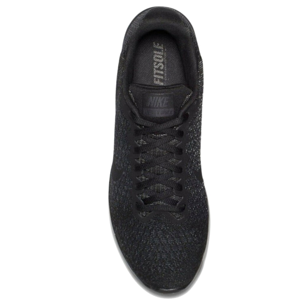 Nike 852465 015 015 Black Trainer Womenms Nike Air Max Sequent 2 UK 3.5