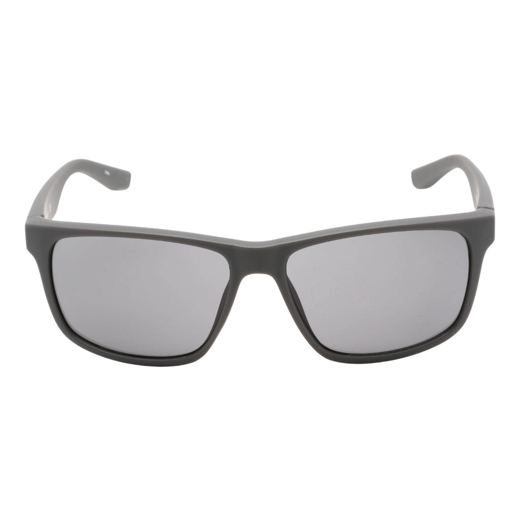 Calvin Klein Grey Lens Mate Grey Sunglasses One Size
