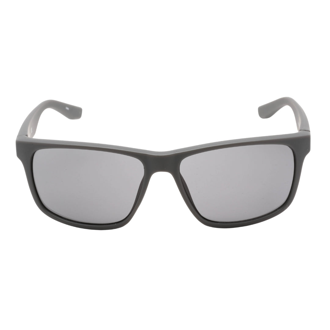 Calvin Klein Grey Lens Mate Grey Sunglasses One Size