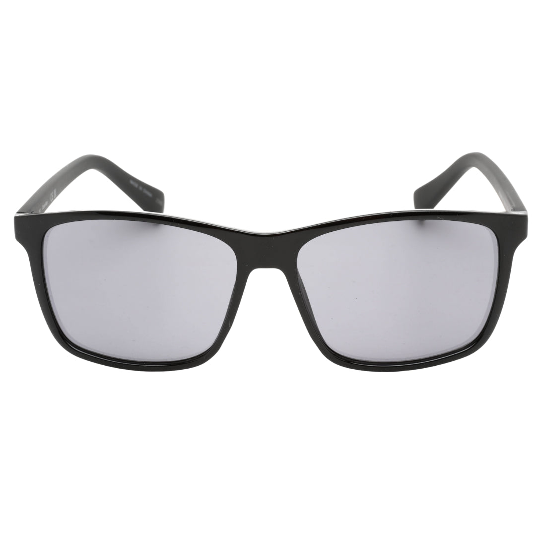 Calvin Klein Ck19568S 001 Black Sunglasses One Size