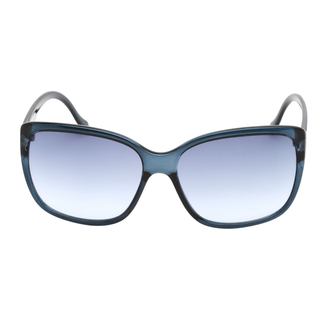 Calvin Klein CK20518S 410 Crystal Navy  / Navy Gradient Sunglasses One Size