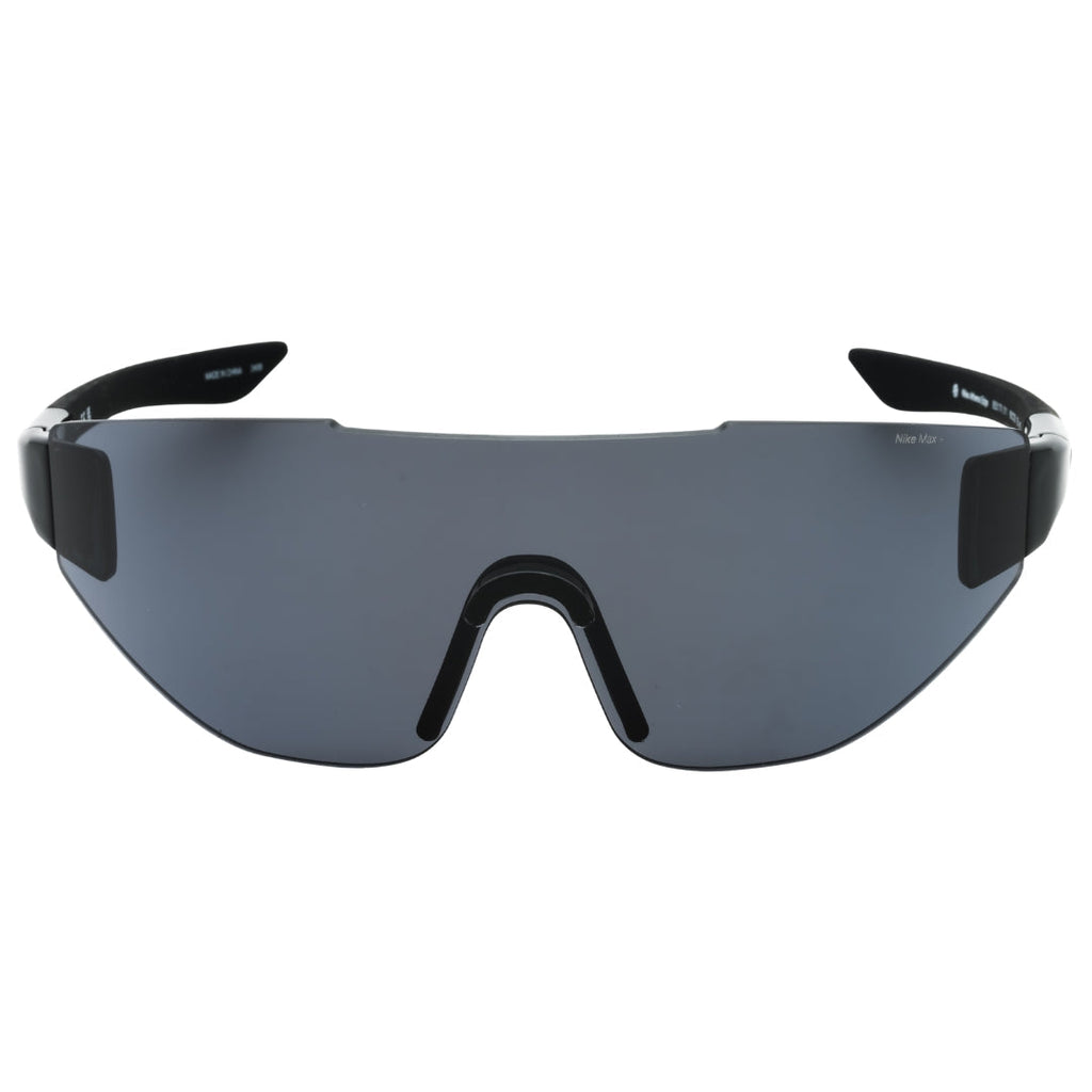 Nike NIKE ATHENA EDGE IB3517X 011 BLACK / GREY Sunglasses One Size