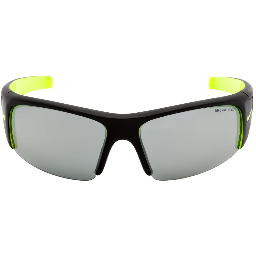 Nike EV0325 DIVERGE 007 Matte Black / Volt Sunglasses One Size