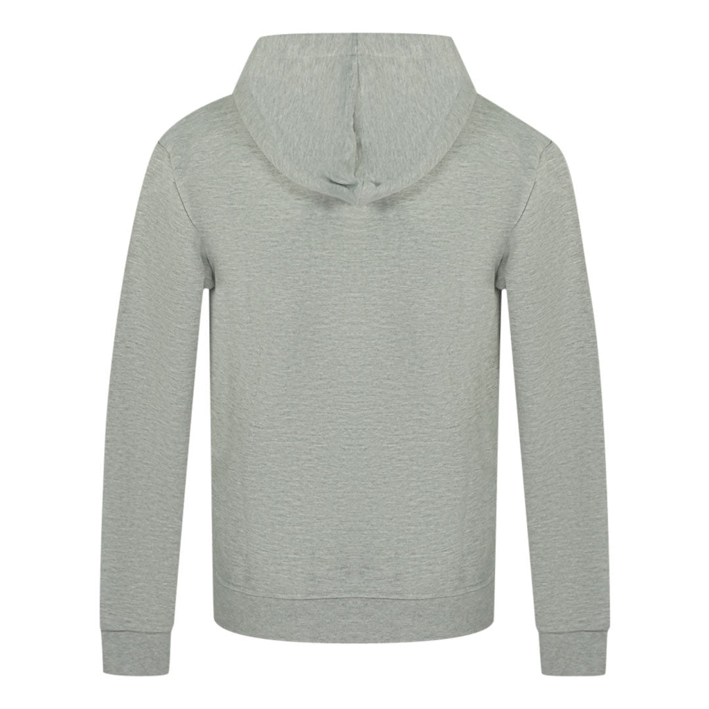 North Sails Sailing Team Grey Hoodie