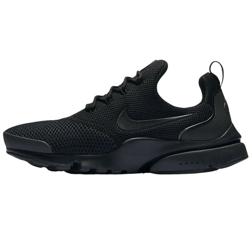 Nike Presto Fly Black Trainers 908019 001