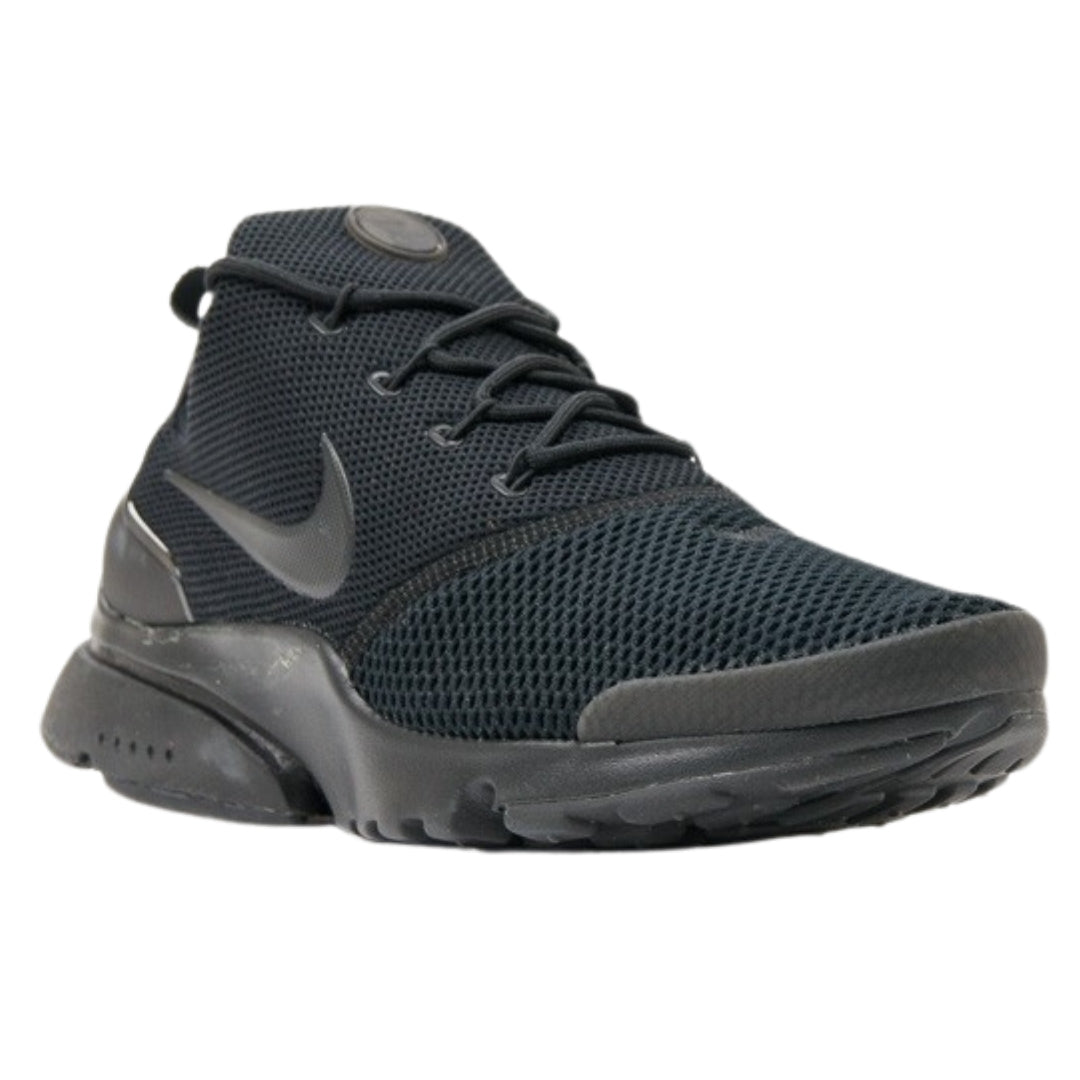 Nike Presto Fly Black Trainers 908019 001