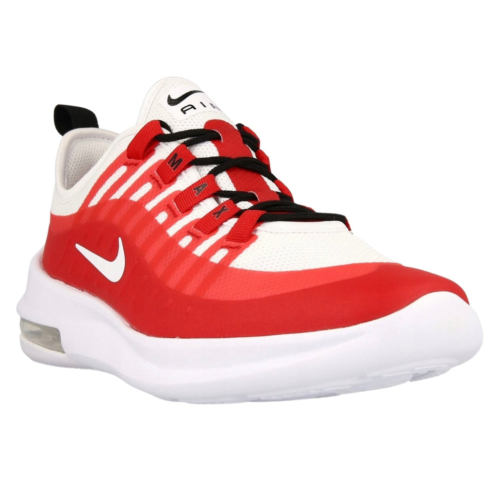 Nike Youth Air Max Axis GS Red Sneakers UK 5