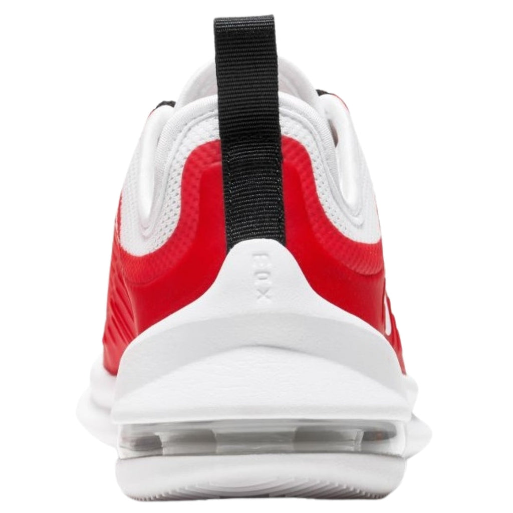 Nike Youth Air Max Axis GS Red Sneakers UK 5