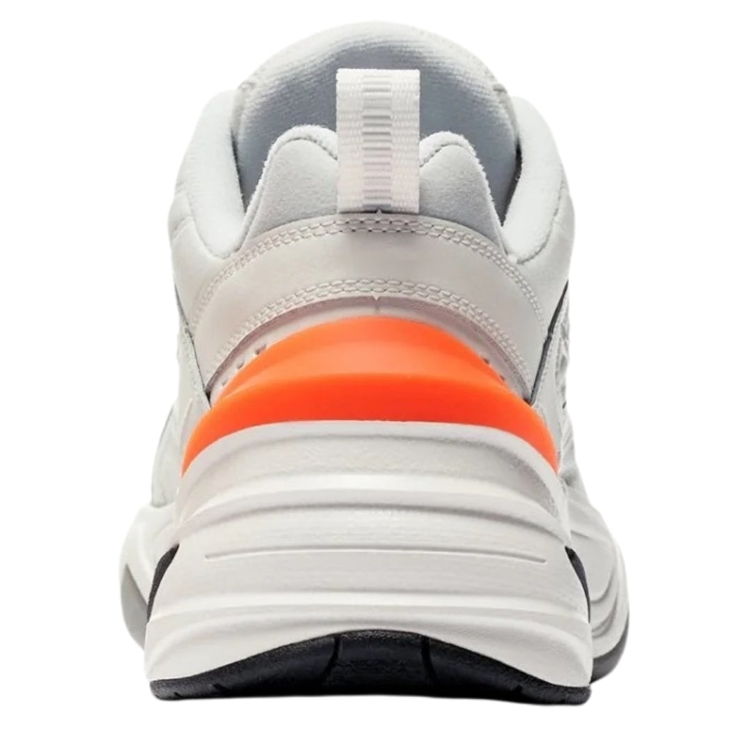 Nike M2K Tekno White Trainers AO3108 001