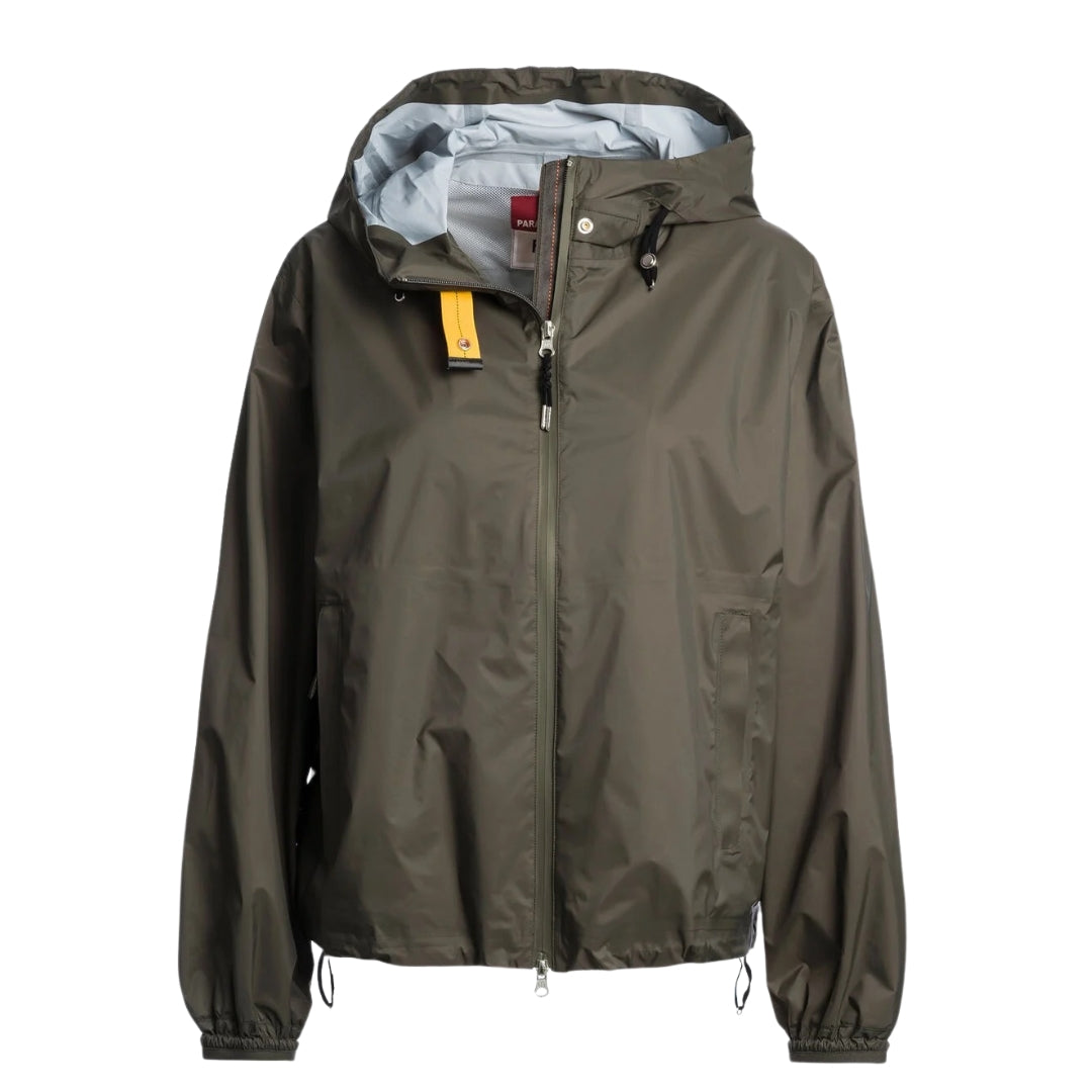 Parajumpers ASO - WOMAN 251MPWJKRA31 DARK MUD S