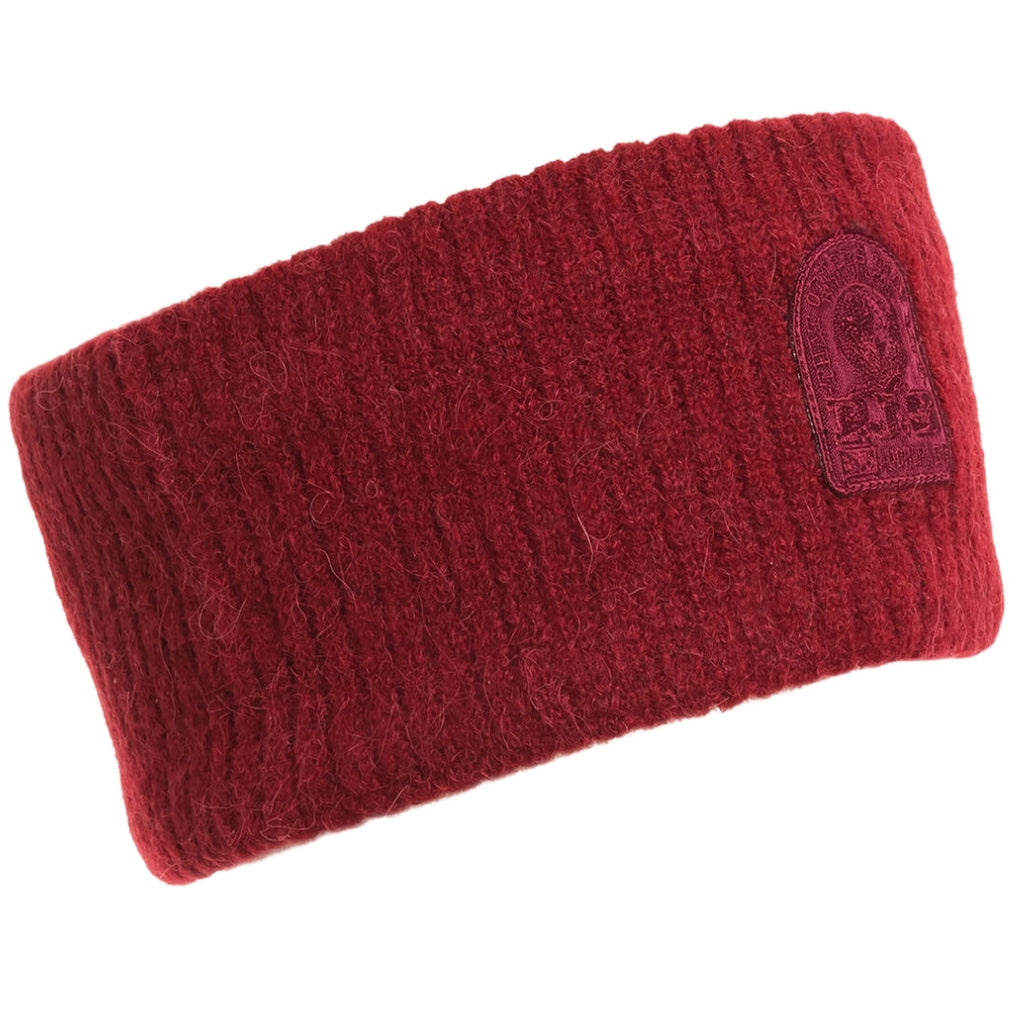 Parajumpers Dark Red Alpaca Band Alpaca Band 355