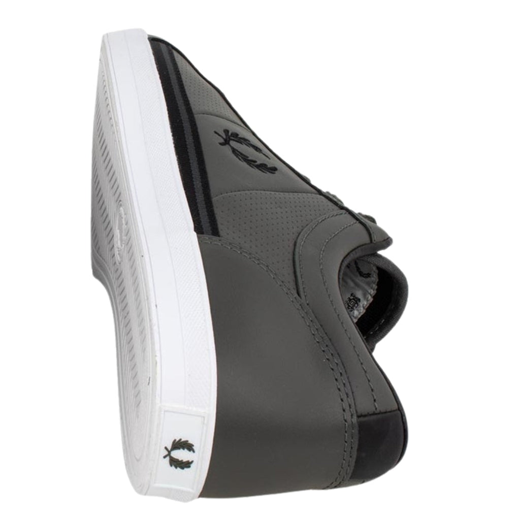 Fred Perry B4331 T18 Green Sneaker Mens UK 12