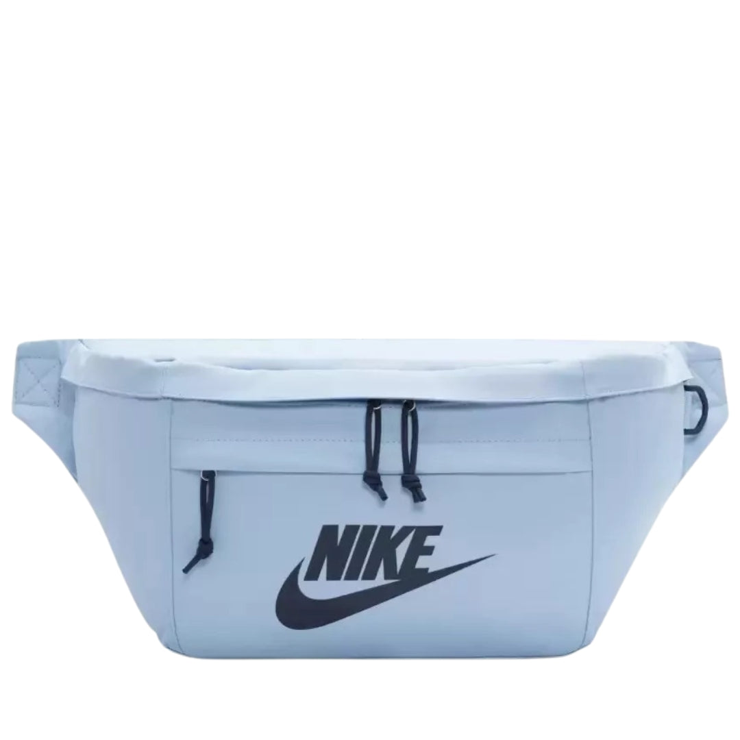 NIKE BA5751 479 CROSSOVER BAG LIGHT BLUE/NAVY UNI One Size