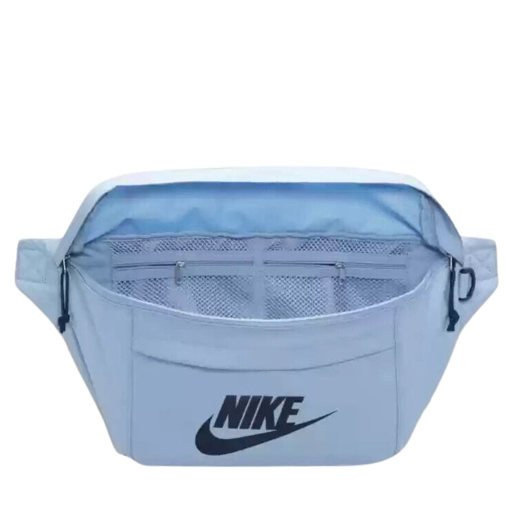 NIKE BA5751 479 CROSSOVER BAG LIGHT BLUE/NAVY UNI One Size