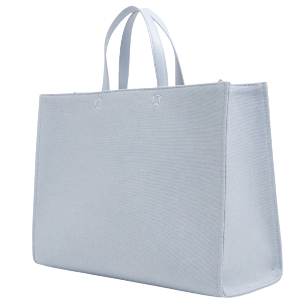 Givenchy G Tote Cloud Blue Medium Tote Bag