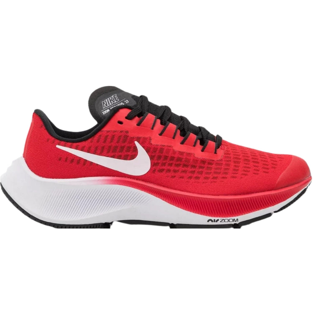 Nike Air Zoom Pegasus 37 Red Trainers