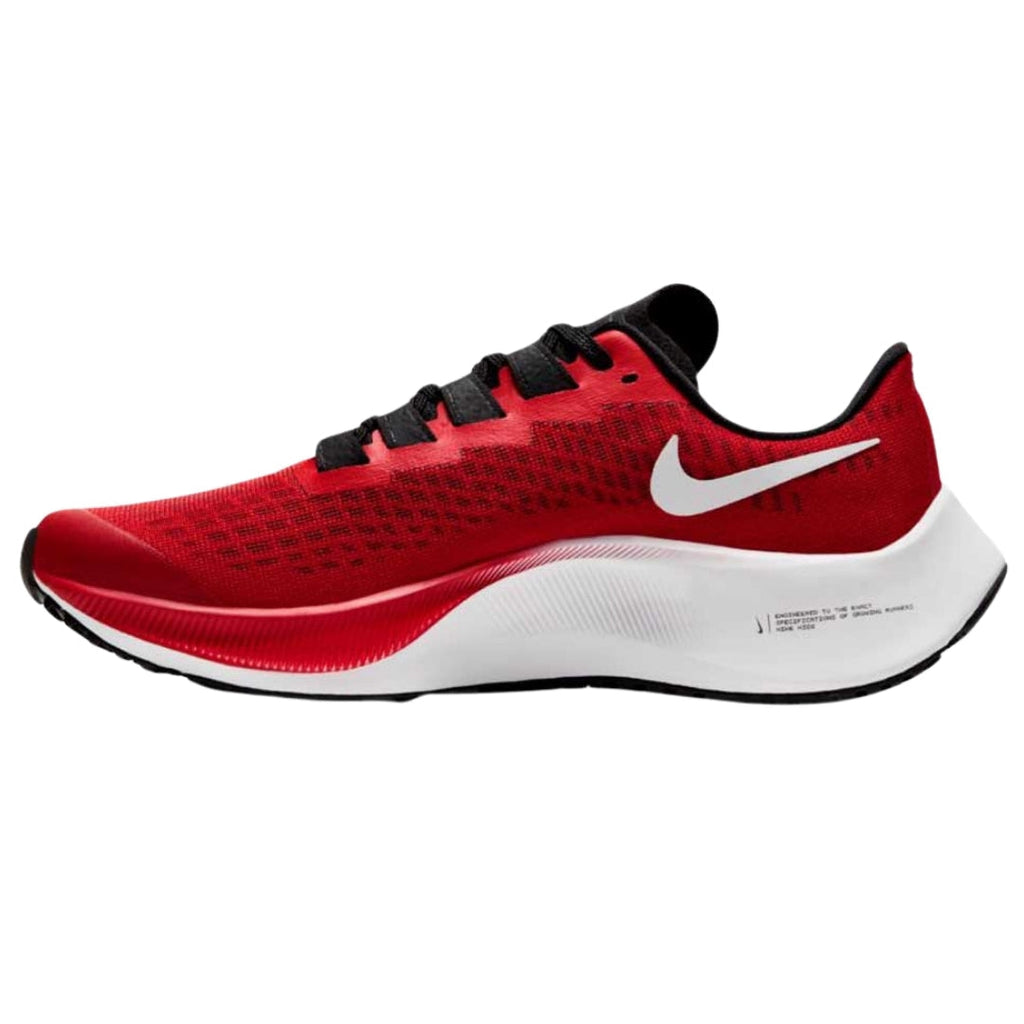 Nike Air Zoom Pegasus 37 Red Trainers