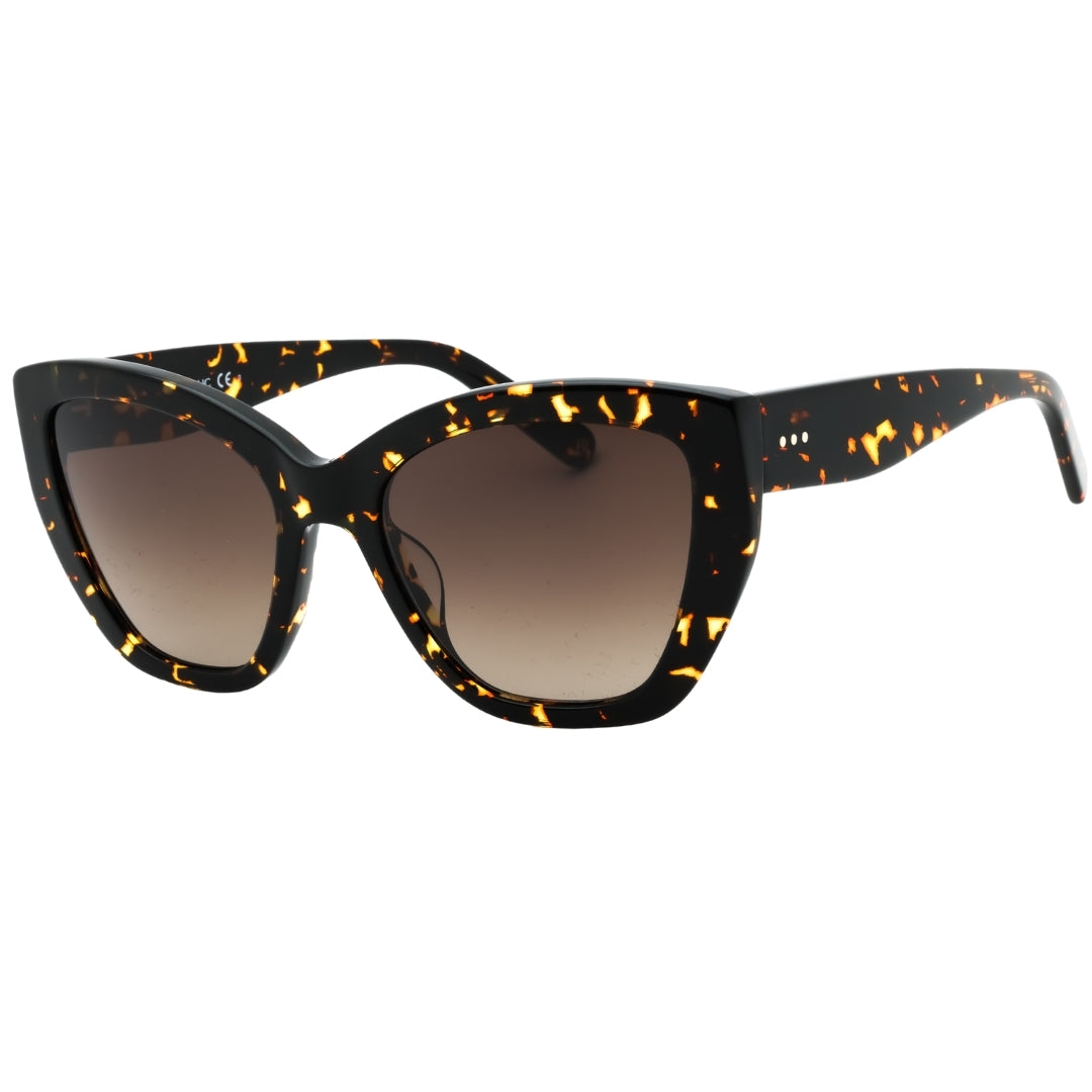 Banana Republic Brown SF Lens Havana Sunglasses One Size