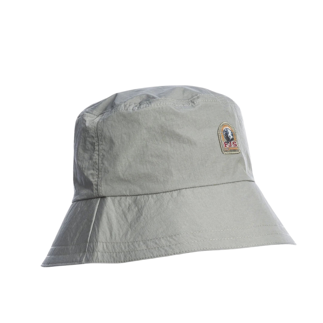 Parajumpers BUCKET HAT 251MPABUHA30 GREY FOX S-M