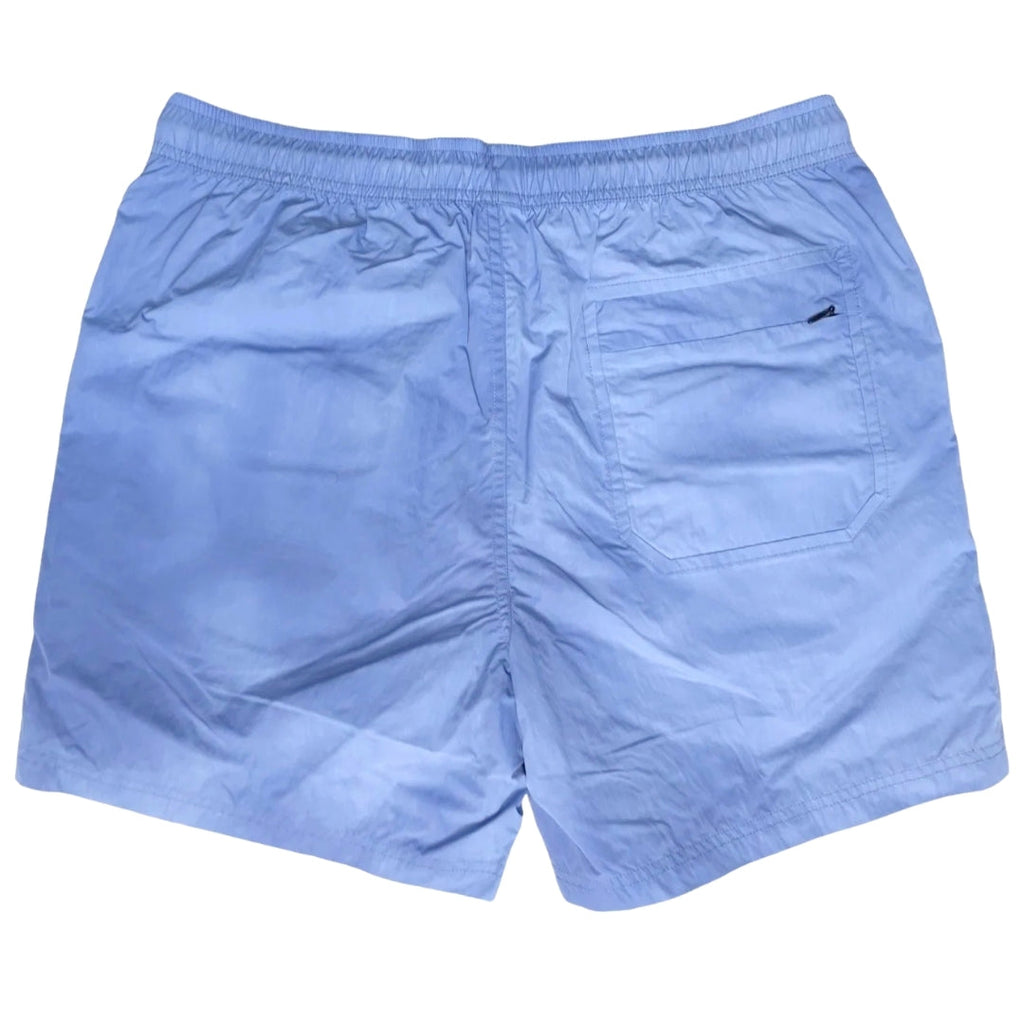 Belstaff Breaker Purple Mauve Shorts