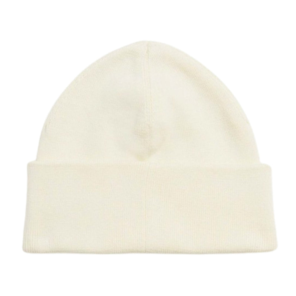 Fred Perry C4114 560 ECRU Beanie Mens One Size