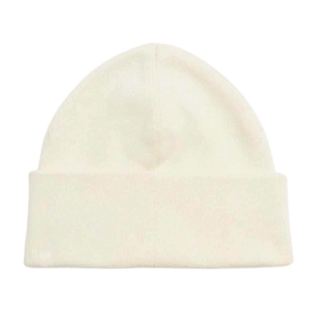 Fred Perry C4114 560 ECRU Beanie Mens One Size