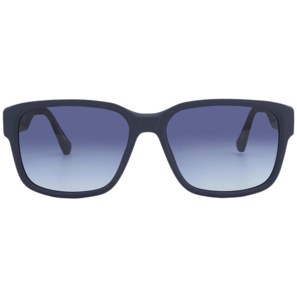 Calvin Klein Jeans Blue Gradient Lens Blue Sunglasses One Size