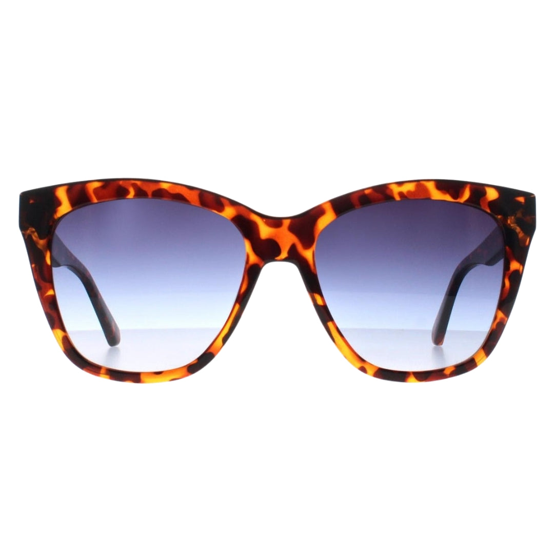 Calvin Klein Jeans Havana Brown Sunglasses CKJ22608S 240