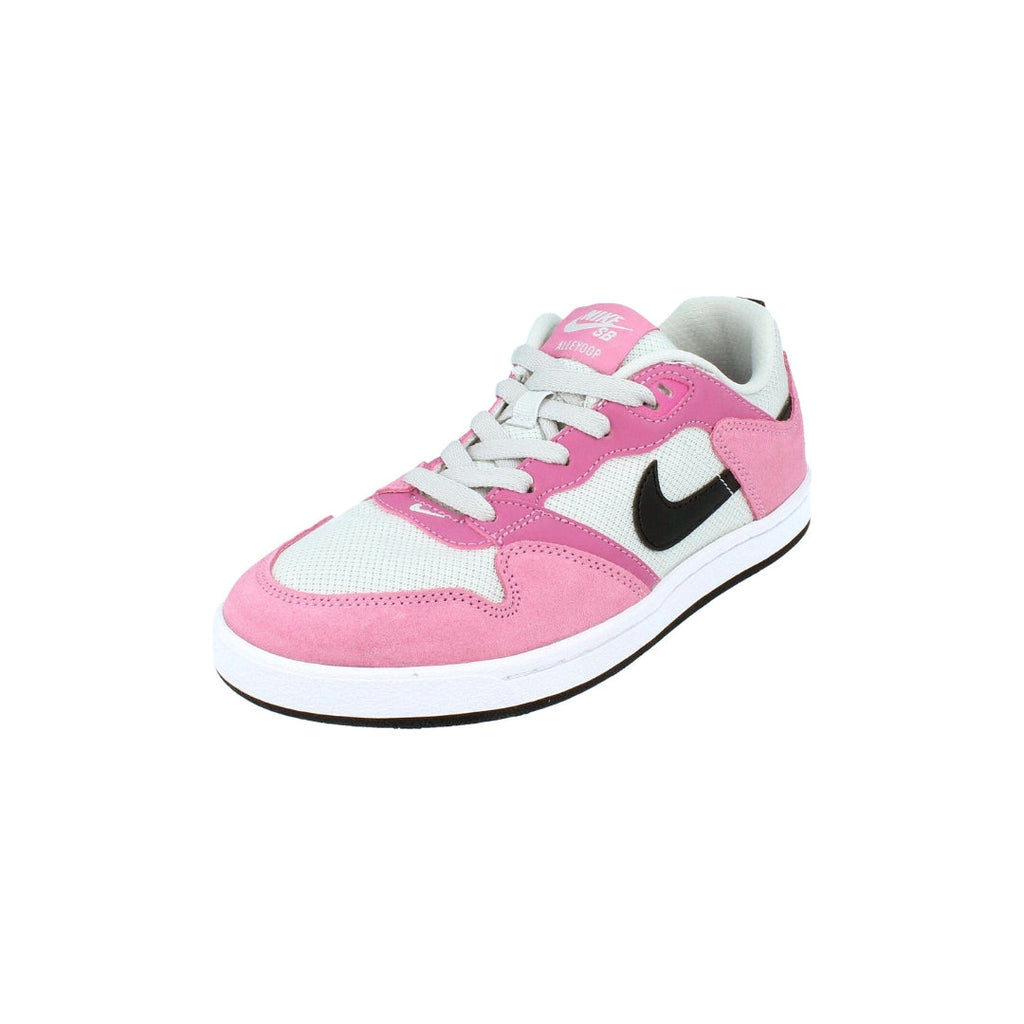 Nike  Cq0369 600 600 Pink/Grey/Black Trainer Nike Sb Alleyoop UK 7.5