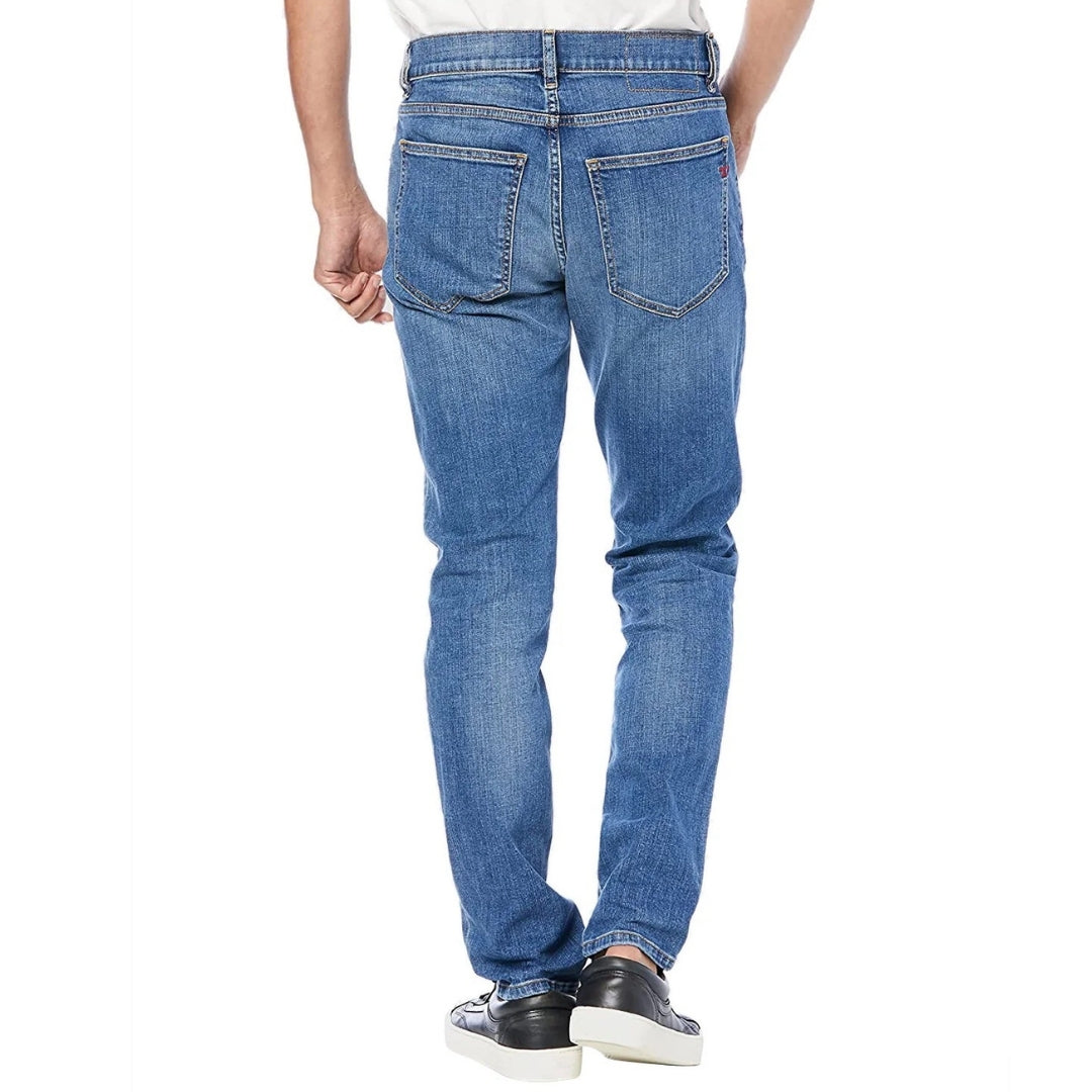 Diesel D-Strukt Blue Washed Jeans W28 L30 / 30L