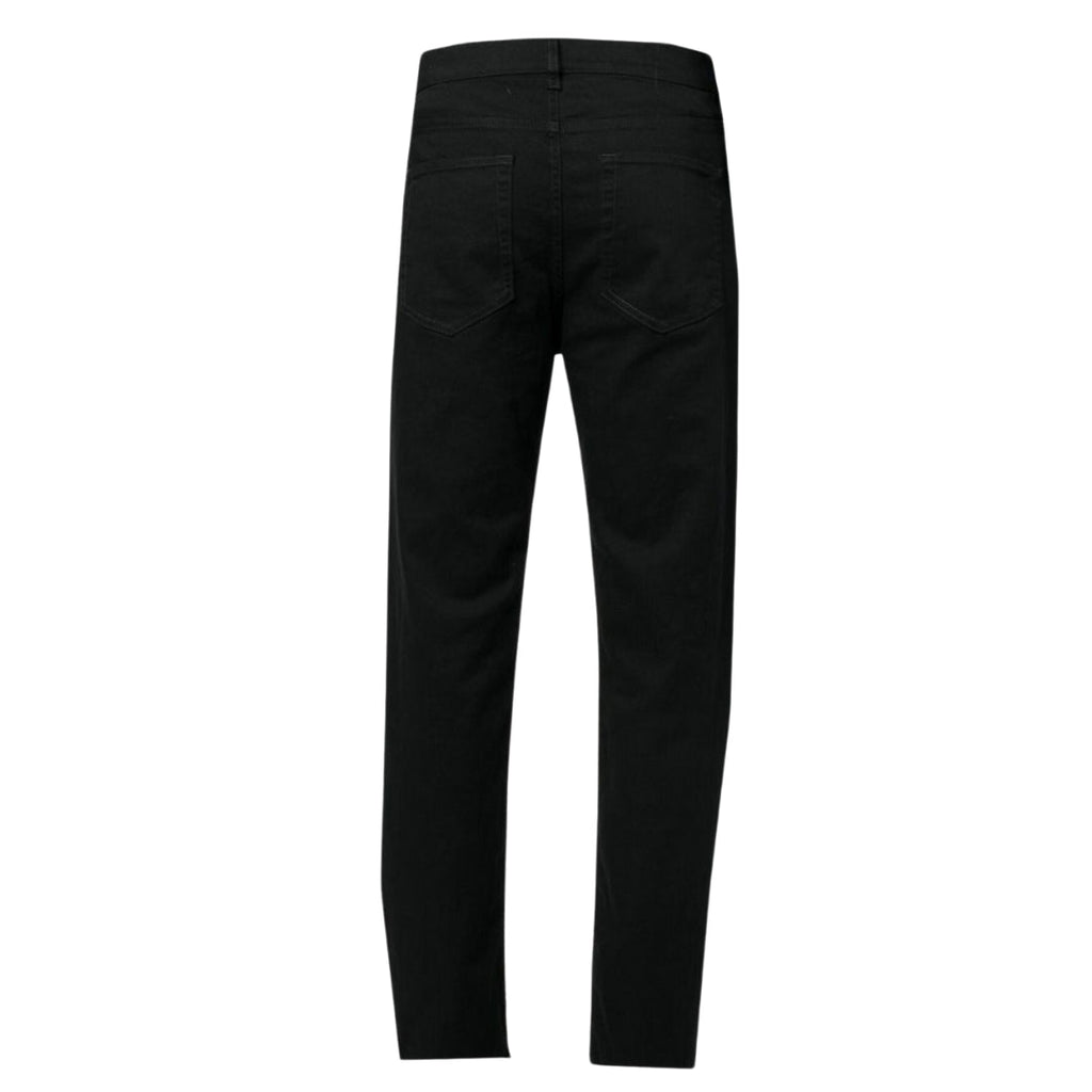 Diesel D Viker Black Jeans D Viker 069Yp - Style Centre Wholesale