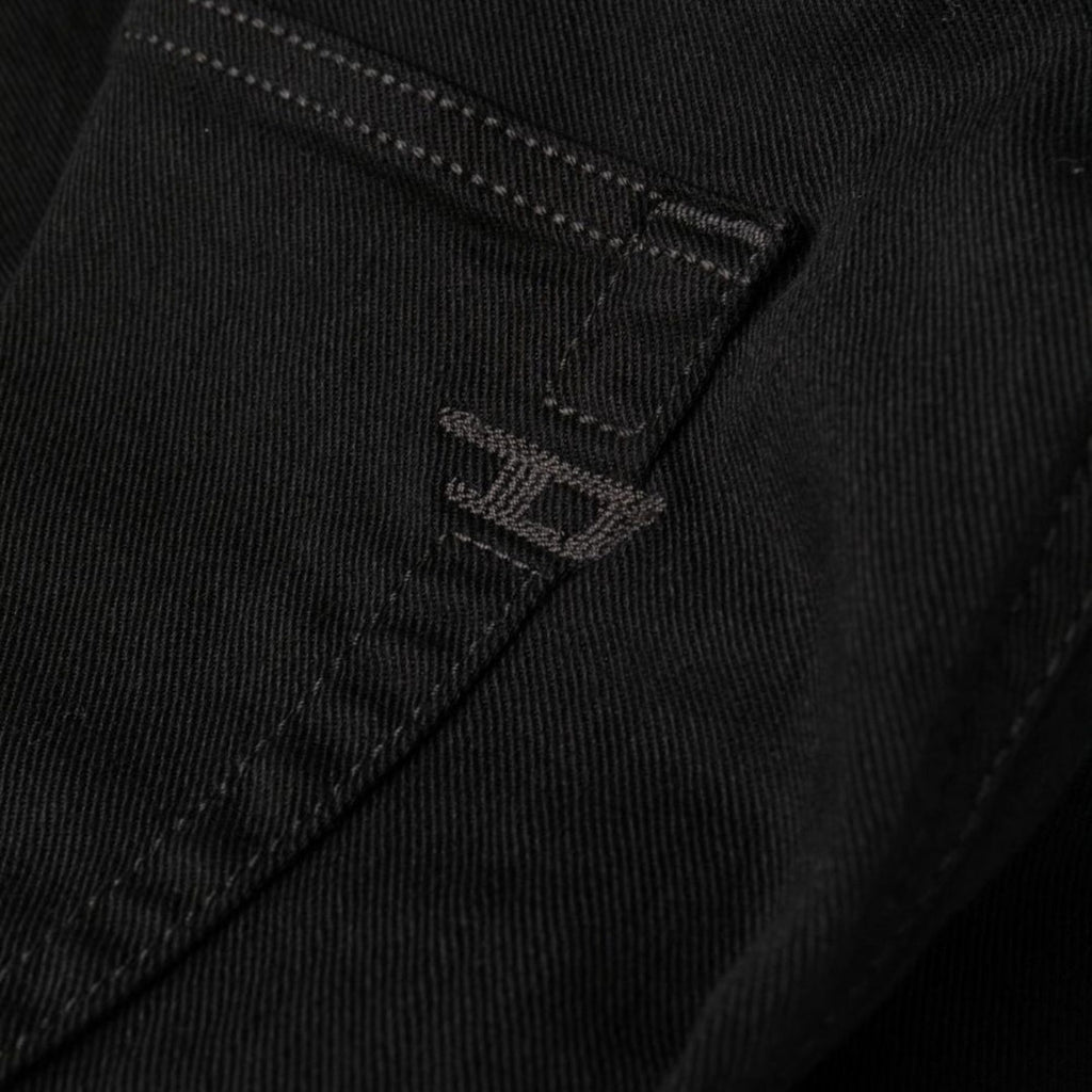 Diesel D Viker Black Jeans D Viker 069Yp - Style Centre Wholesale