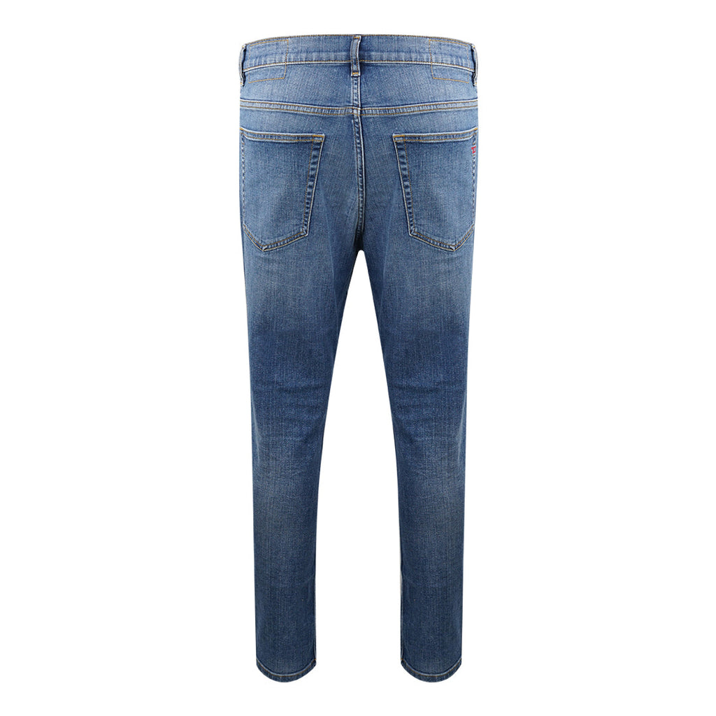 Diesel D-Viker 09D47 Blue Jeans W28 / 30L