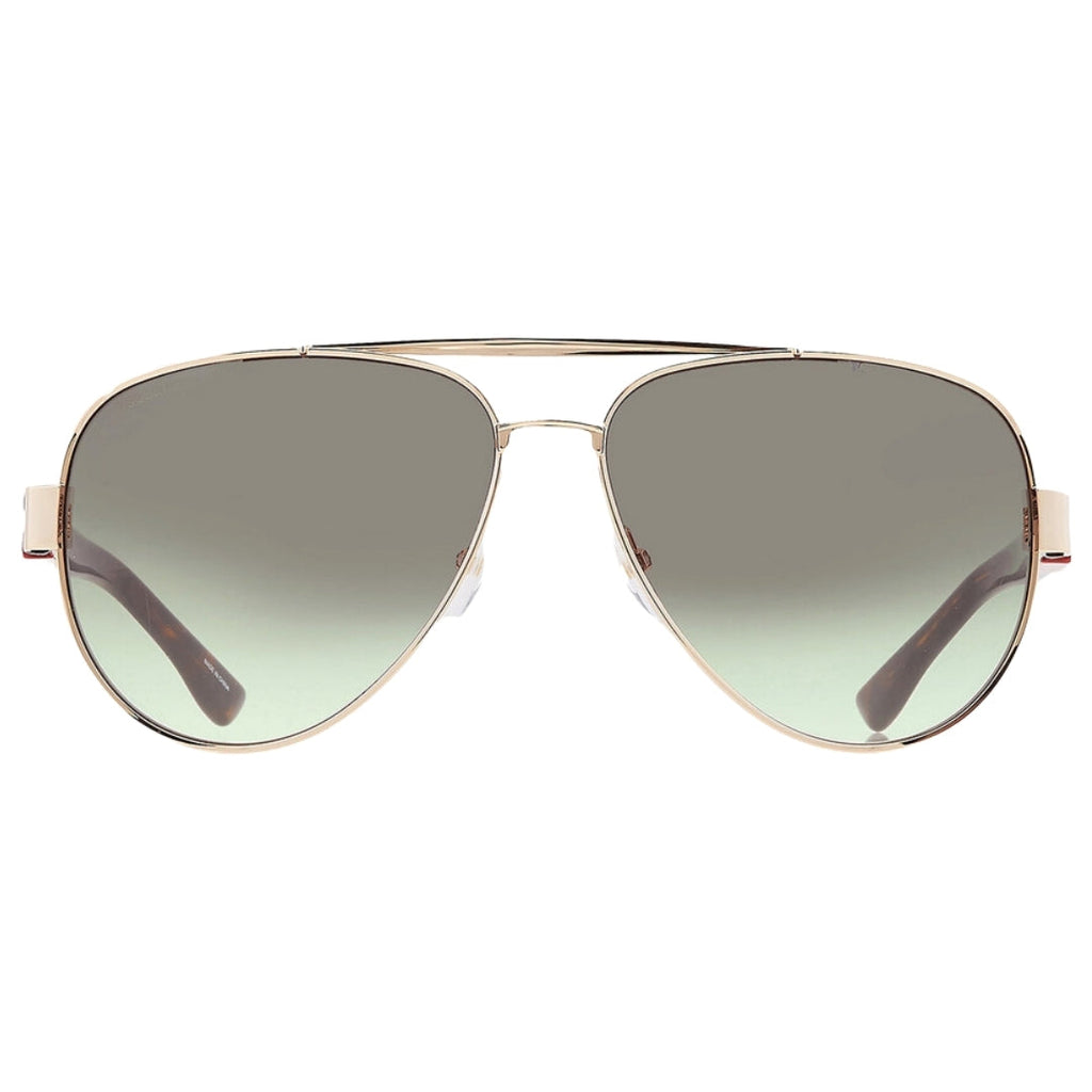 Dsquared2 Branded Tab Logo Grey Lens Havana Brown Sunglasses D2002 J5G 9K