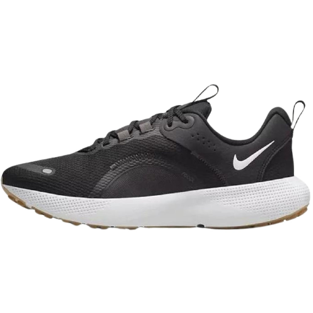 Nike React Escape RN 2 Black Trainers DJ9976 001