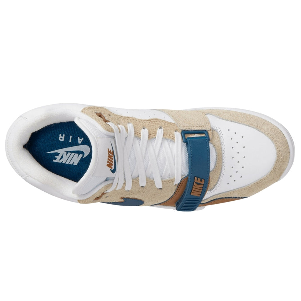 Nike Air Trainer 1 Tan Sneakers UK 7