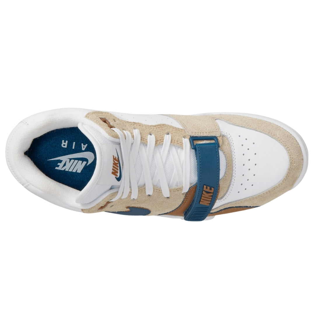 Nike Air Trainer 1 Tan Sneakers UK 7