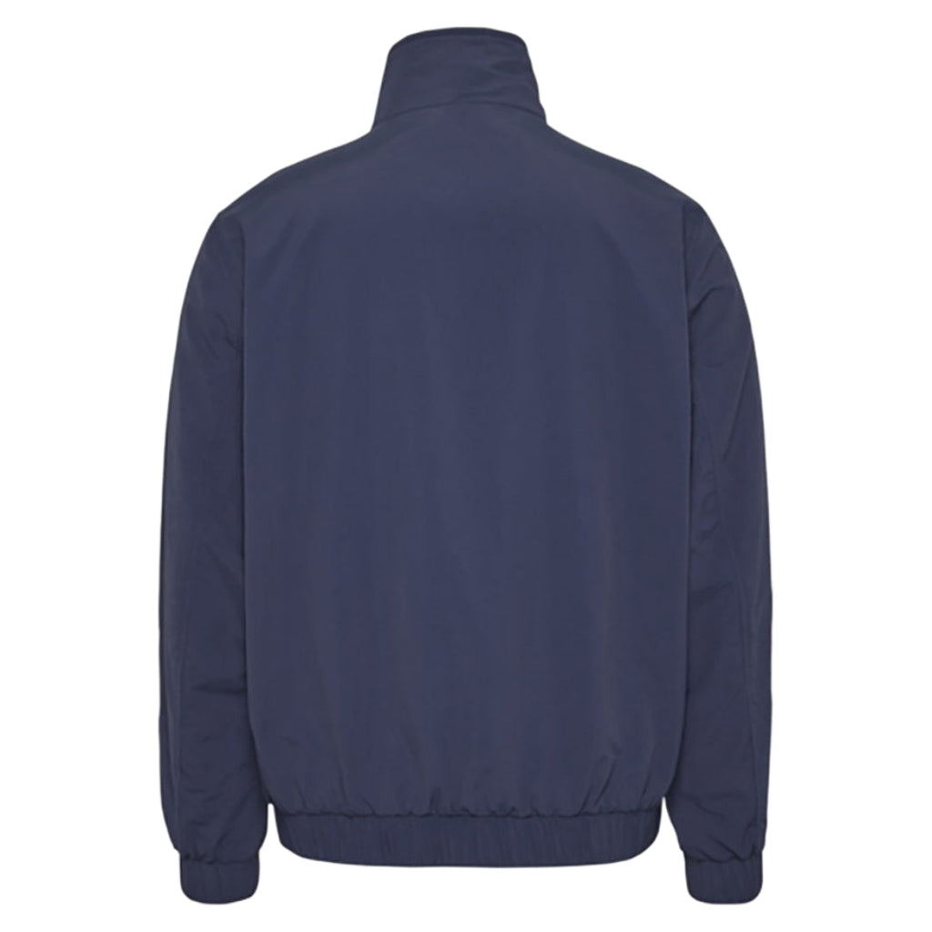 Tommy Hilfiger Tommy Jeans Tjm Essential Jacket Dm0Dm15916 4500486234 Navy Blue Navy Blue Jacket Mens